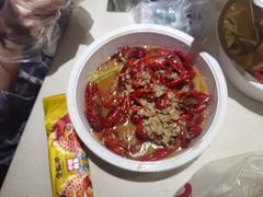 -令狐冲烤鱼·烧菜馆(达明店)