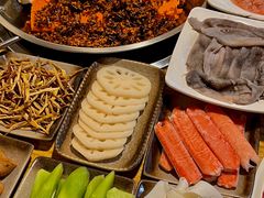 -毛毛老火锅(八年观音桥店)