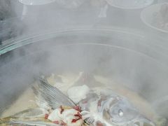 -好灶头妈妈菜·柴火灶台鱼·千岛湖土菜地标美食
