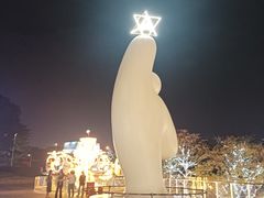 -东莞松山湖万象汇