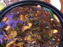 -小蓉合餐厅·川菜·家常菜(凤城二路店)
