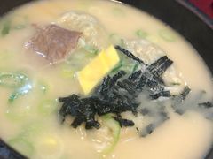 -神仙雪浓汤(弘大店)