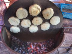 烧饼-顺平正宗烧饼熏肉家常菜(祥和家园店)
