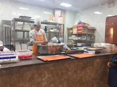 -小牛叔鲜切牛肉·火锅·烤肉自助(公济桥路店)