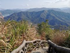 -梧桐山风景名胜区