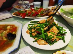 -广益饭店·云南菜·传统滇菜(翠湖北门书屋店)