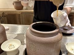 -李山山茶事(景枫店)