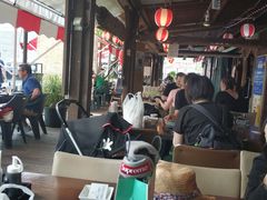 -海鮮市場長崎港(出島ワーフ店)