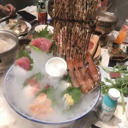 -悦鼎会海鲜姿造·宴会厅(东方明珠广场店)