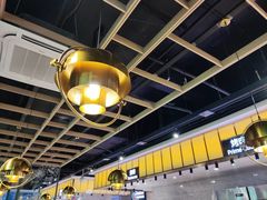 -火叮叮自助烤肉·现切牛肉(茂业店)