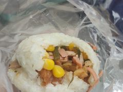 -秋英饭团(大庙新村店)