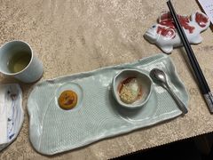 自制果酱冰粉-玉芝兰(长发街店)