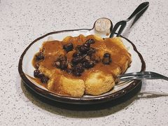 -小豆海棠(嘉兴路店)