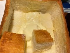 面包诱惑-绿茶餐厅(布吉万象汇店)