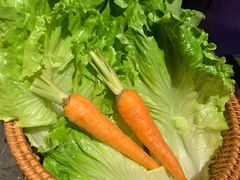 -十三姨正合丰烤肉(营迹路店)