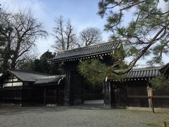 -京都御所