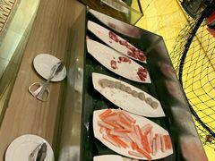 -苏州观园琉苏酒店-168西餐厅