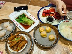 -荔银肠粉·非遗手藝(夫子庙店)