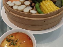 -香融府·烤鸭·家常菜(马家堡路店)