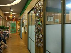 -斯玛特儿童美术中心(文化中心店)