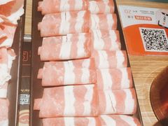 -彤德莱火锅(诸城繁荣路店)