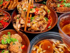 -邓莽子老火锅(中兴路总店)