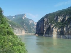 -白帝城·瞿塘峡景区