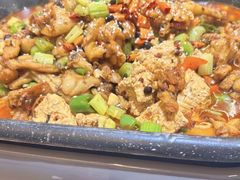 -还是那家•秘制活鱼现烤•香辣美蛙(独墅湖邻里中心店)