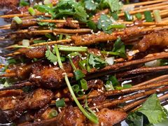 -回头烧烤(悦荟购物中心店)