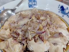 -阿殳粥馆(水围村店)
