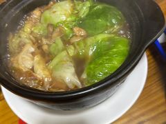 -杨厝六十六农庄农舍(杨厝路店)