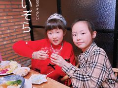 -山楂树融合菜餐厅