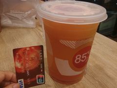 -85度C(苏州石路店)