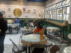 -阿金大白·上海菜馆(新天地店)
