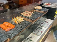 -The COOK·厨餐厅·自助餐(浦东嘉里大酒店)