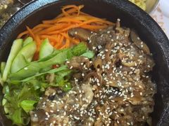 -老炉家木炭烤肉(长江国际店)