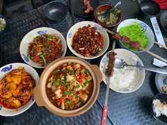 -潇湘阁(三里屯SOHO店)