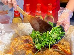 -舞虾小说.涮肉.烧烤(国顺东路店)