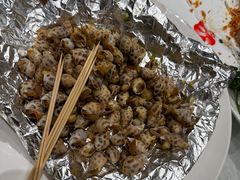 -大东海海鲜酒楼(渔人码头总店)