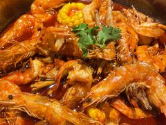 -虾吃虾涮.虾火锅.肉蟹煲(步步高梅溪新天地店)