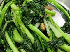 -华信美食