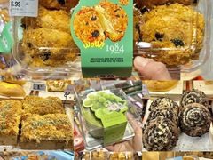 -华润万家(凯德广场店)