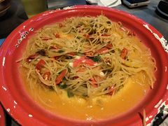 -馬伍旺川菜(江北虹悦城店)