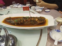 -老德州四合院·德州菜(天衢路店)