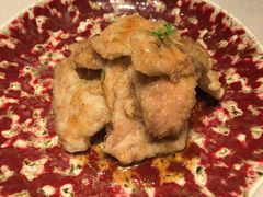 -奉天小馆·非遗东北菜(沈阳万象城店)