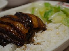 -南城香·饭香串香馄饨香(青年路店)
