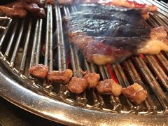 -千寻烧肉(政务区店)