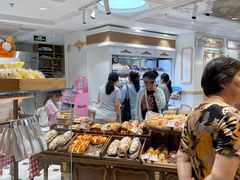 -85度C(南京龙江店)