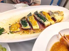 -品海楼·大连海胆锅贴馆(东港店)