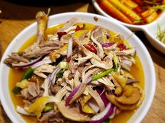 -福茂源横山铁锅羊肉(牡丹园店)